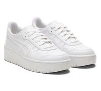 Plateausneaker ASICS SPORTSTYLE "JAPAN S PF" Gr. 44, weiß Schuhe Sneaker (32068012-44)