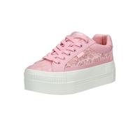 Buffalo Sneaker Textil Pink - 41