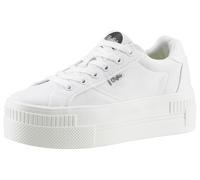 Buffalo PAIRED BN16361311 Weiß White EU 39