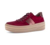 Gabor für Damen, rot, Größe 38 EU / 5 UK