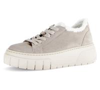 Gabor Damen 73.221.12 Sneaker, Braun, 10.5