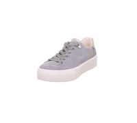 Legero Halbschuhe LIMA 2.0 - Gr. 41 - Blau - Rauleder