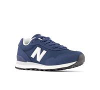 Sneaker NEW BALANCE "515", Damen, Gr. 39, nb navy, whit, Synthetik, Textil, Schuhe (25800039-39) nb navy, whit