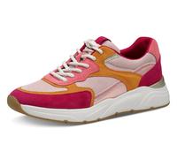 Tamaris Schnürer Damen sportlich pink,EU 37