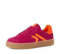 Tamaris - Da.-Schnürer pink/neon - Gr. - 39