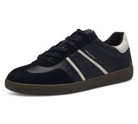 TAMARIS Damen-Sneaker Schwarz schwarz40