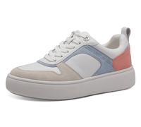 Tamaris Damen Schnürer Light Blue Comb Größe 42