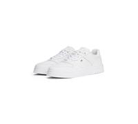Tommy Hilfiger Schuhe Sporty Cup Sneakers weiß Damen - Größe 38