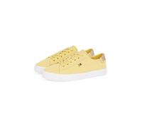 Tommy Hilfiger Fw0fw08647 Sportschuhe EU 37 Yellow