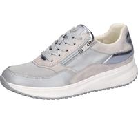 Waldläufer H-Mara für Damen, grau, Größe 38 ½ EU / 5,5 UK