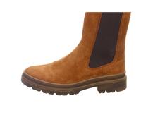 Stiefeletten braun 37,5