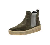 Gabor Damen Stiefeletten 73.731 bosco (natur) Weite F (schmal/normal) Größe 38 EU