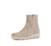 Gabor "Plateau Stiefelette" (20780713-40,5) beige