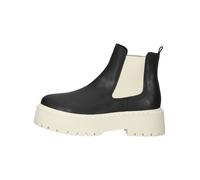 Steve Madden Chelsea-Boots in Schwarz - Größe 41 | Stiefeletten