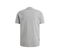 PME Legend - play single jersey mid grey melee - Gr. - XXXL