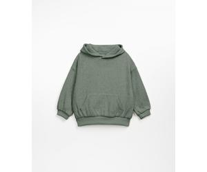 Play Up-JERSEY SWEATER-JOÃO - 3Y