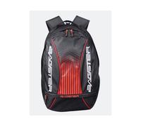 Player Evo Rucksack (Schwarz/Rot)