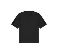 PlayerUnknown's Battlegrounds - With Self Fasteners - T-Shirt - Schwarz - M - 100% Baumwolle,Jersey Schwarz M