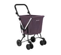 Playmarket Einkaufstrolley "We Go Basic" ~ 6743021