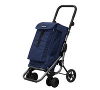 Playmarket Go Up Premium Einkaufstrolley blau