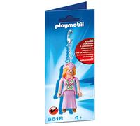 PLAYMOBIL 6618 Schlüsselanhänger Prinzessin