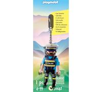 PLAYMOBIL 70648 - Schlüsselanhänger Krimi