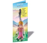 PLAYMOBIL® 70650 Schlüsselanhänger Prinzessin