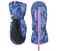 Playshoes Apparel Fäustling Schneehandschuhe, Marine, 2 (ca. 2-4 Jahre)