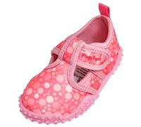 Playshoes Aqua-Schuh Tupfen
