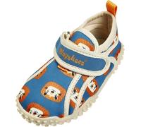 Playshoes Badeschuhe in Blau - 22% | Größe 32/33 | Baby Badeschuh