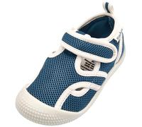Playshoes Aquaschuhe Aqua-Sandale 174712 Dunkelblau Größe 22/23