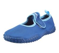 Playshoes Aquaschuhe Klassisch Unisex Kinder Blau Größe 22/23