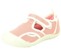 Playshoes Aquaschuhe Unisex Kinder Wassersportschuh, Koralle Mesh, 18/19 EU
