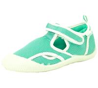 Playshoes Aquaschuhe Unisex Kinder Wassersportschuh, Mint Mesh, 20/21 EU