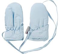 PLAYSHOES Baby-Fäustling Fäustlinge Unisex Blau