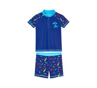 Playshoes Baby/Kleinkinder Jungen Badeset zweiteilig (Surfing, 74/80) surfing 74/80