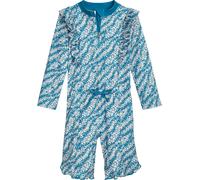 Playshoes Badeanzug in Blau - Größe 98/104 | Baby Bademode