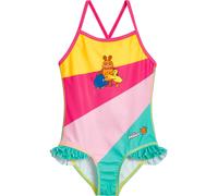 Playshoes Badeanzug in Bunt - Größe 98/104 | Baby Bademode