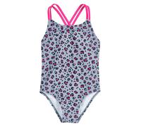 Playshoes Badeanzug in Grau - Größe 146/152 | Kinder Bademode