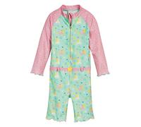 Playshoes Badeanzug in Mint - Größe 74/80 | Baby Bademode