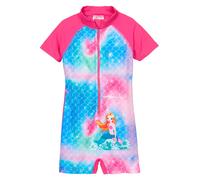 Playshoes UV-Schwimmanzug MEERJUNGFRAU in pink/bunt, Gr. 86/92, maedchen
