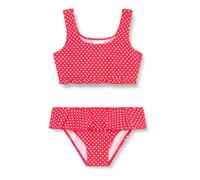 Playshoes Badeanzug Schwimmanzug Badebekleidung Mädchen,Punkte,122-128