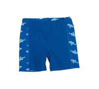 Playshoes - Kid's UV-Schutz Shorts Hai - Badehose, Gr. 98-104, blau (Blau)