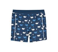 Playshoes Badehose in Blau - Größe 122/128 | Baby Bademode