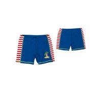 Playshoes - Badehose Shorts Pirateninsel 122/128
