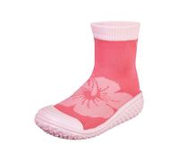 Playshoes Badeschuhe "Hawaii" in Pink - Größe 28/29 | Baby Badeschuh