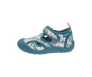 Playshoes Badeschuhe in Blau - Größe 26/27 | Baby Badeschuh