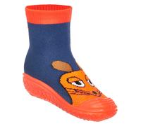 Playshoes Unisex Kinder Aquasocken, DIE Maus Pirat, 28/29 EU