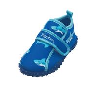 Playshoes Badeschuhe in Blau - 41% | Größe 30/31 | Kinder Badeschuhe