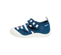 Playshoes Aquaschuh maritim - Junge - Gr. 18/19